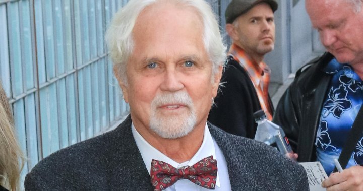Tony Dow dead: Wally Cleaver actor on ‘Leave it to Beaver’ dies at 77