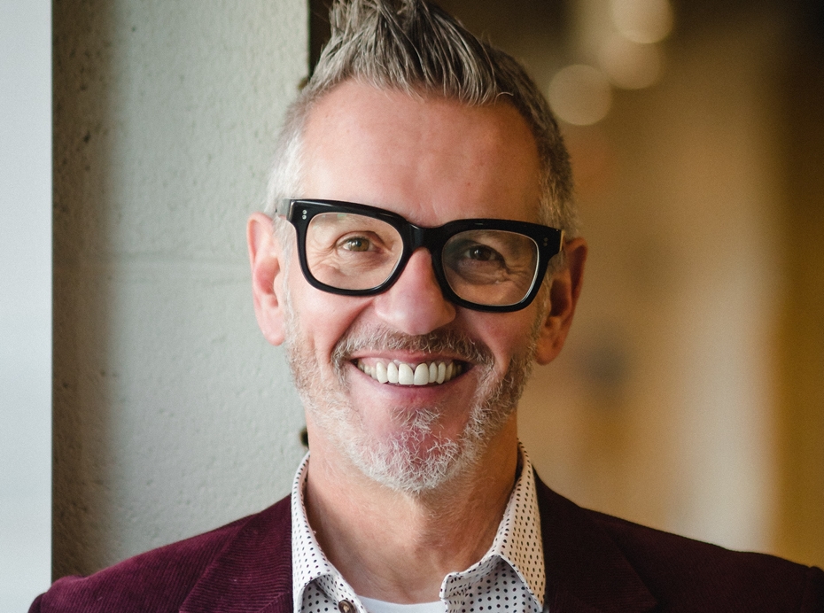 St. Lawrence College president and CEO, Glenn Vollebregt was named chair of Colleges Ontario.