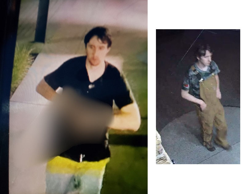 Langley, B.C. Shooting Suspect Photos Released As Investigators Seek ...