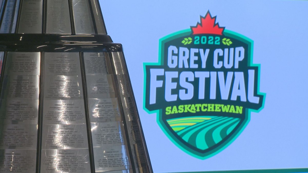 The Grey Cup Festival will host numerous events for families and football fans during the Grey Cup Festival week. 