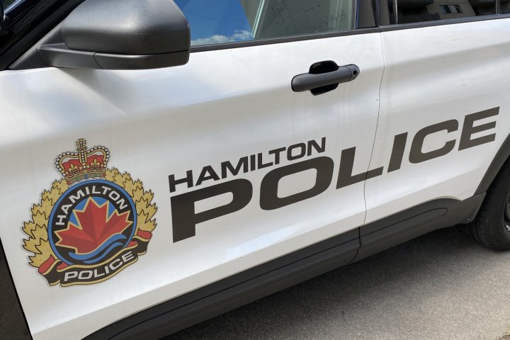Hamilton Police investigate first shooting of 2023