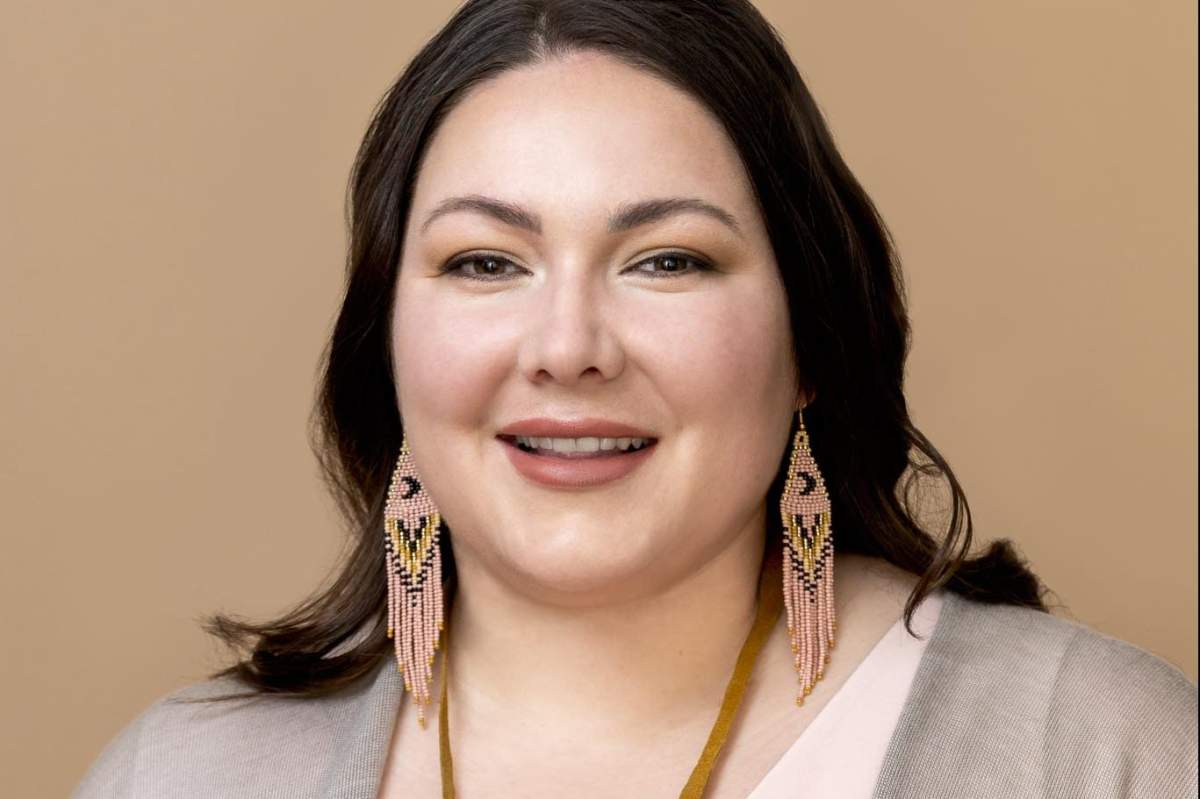 Rachel Radyk is a recipient of a Head and Heart Indigenous research fellowship from  the Office of Indigenous Initiatives at Western University.