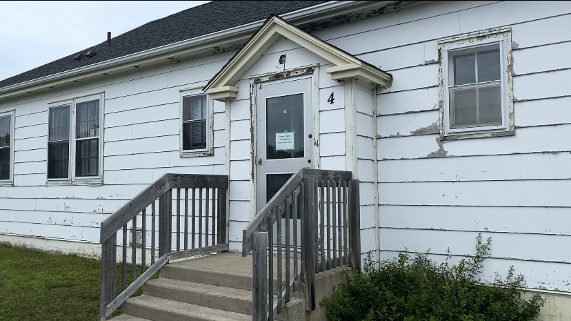 Three rehabilitation units at Ridgewood Addiction Services will see upgrades.