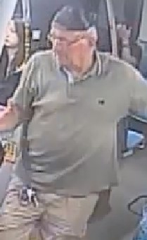 Police are seeking the public's assistance in identifying a man wanted in connection with a sexual assault investigation in Richmond Hill.