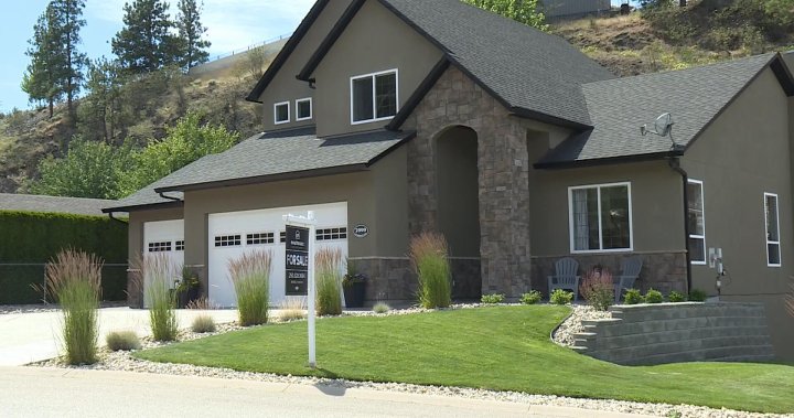 Okanagan real estate agent reacts to new homebuyer protection – Okanagan