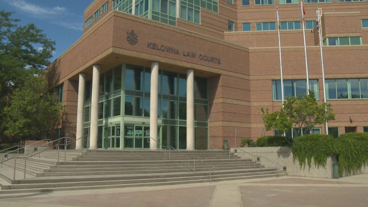 Kelowna man’s ticket stayed due to pandemic-time court delays ...