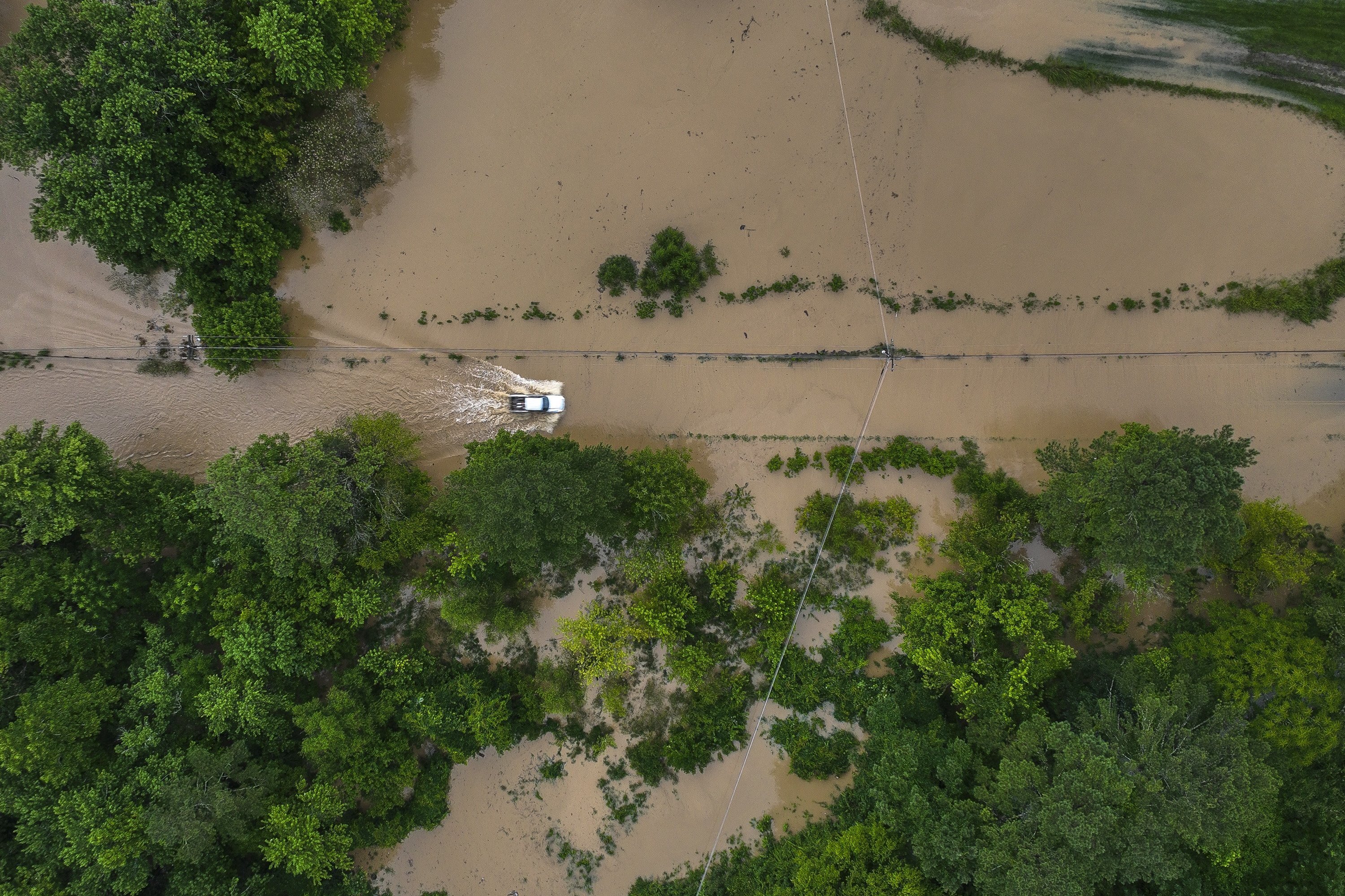 Kentucky flooding