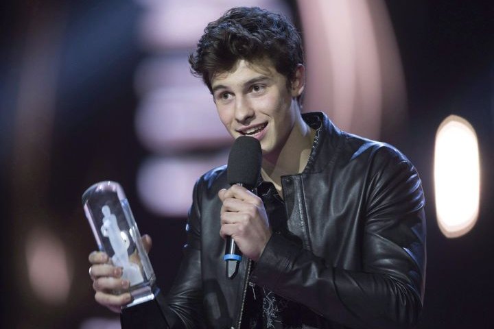 Shawn Mendes postpones world tour for 3 weeks to focus on his mental health