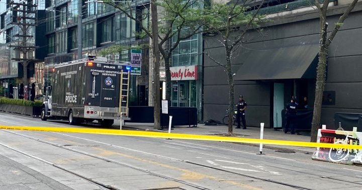 Toronto nightclub has liquor licence suspended after fatal shooting