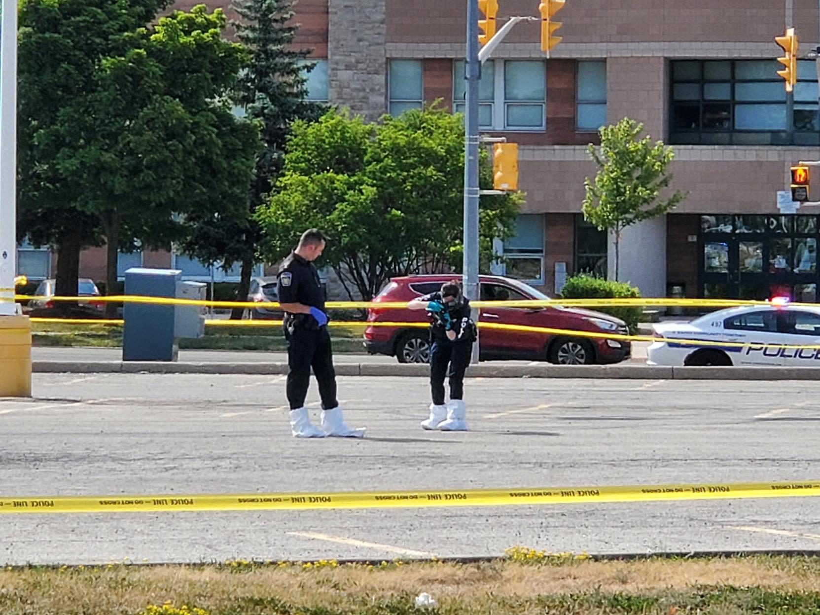 2 youths taken to trauma centre after stabbing in Mississauga - Toronto ...