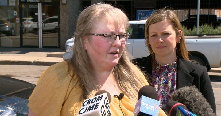 Saskatchewan mother pleads for her daughter’s medication