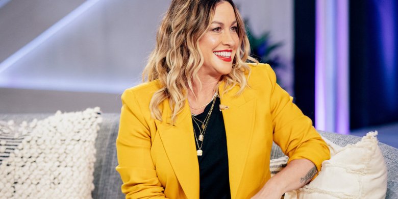 David Coulier Recalls Hearing Ex Alanis Morissette’s 'You Oughta Know'