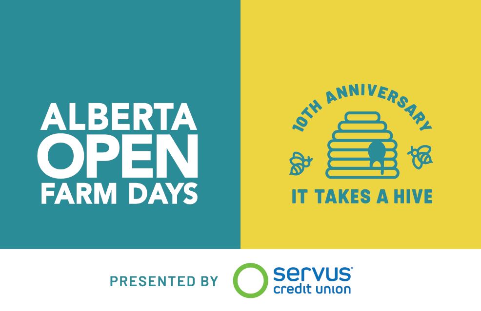 Global Edmonton supports: Alberta Open Farm Days - image