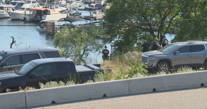 RCMP investigating body discovered in Okanagan Lake