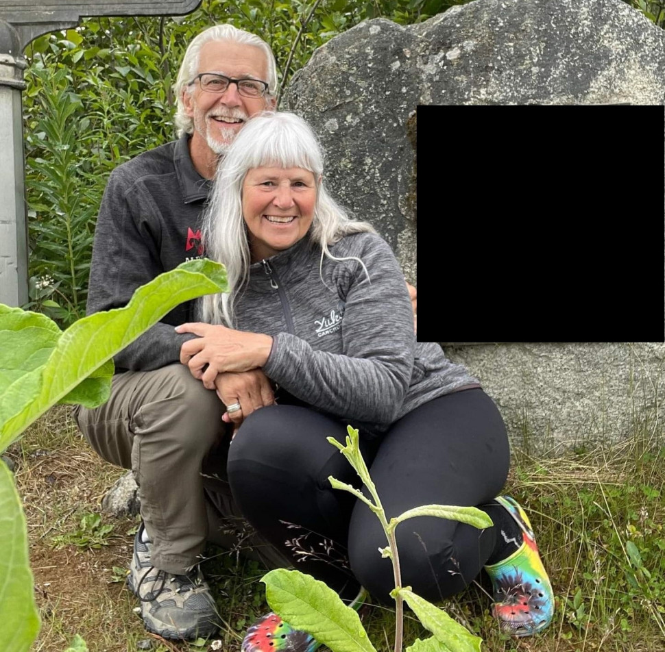 Owen and Susan Konski