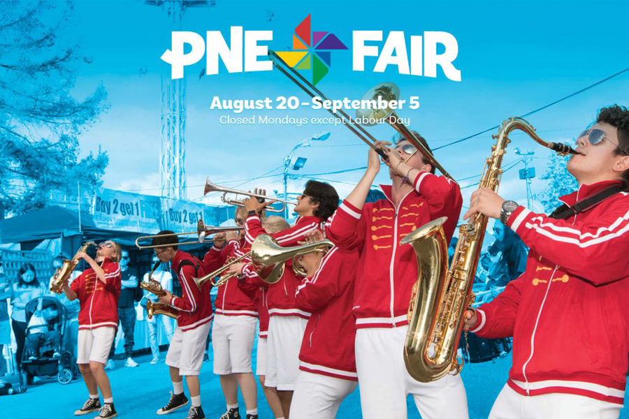 980 CKNW Supports The PNE Fair 2022! - image