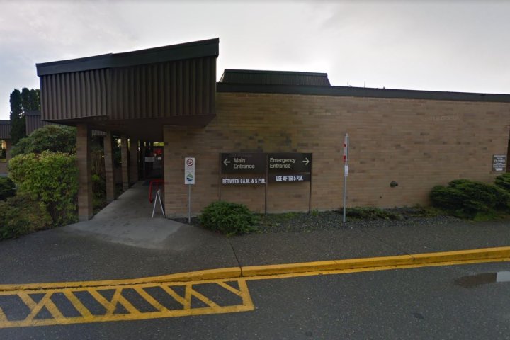 Port Hardy Hospital emergency department to shutter on Saturday due to limited staff