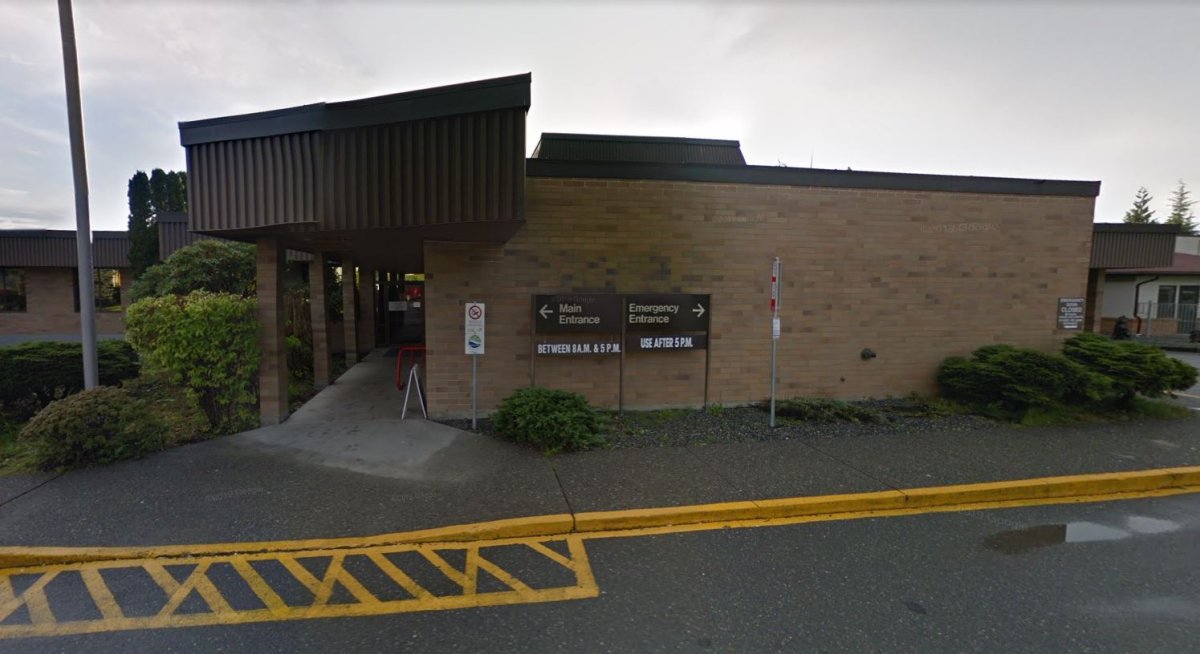 Port Hardy Hospital’s emergency department will close from 5 p.m. to 7 a.m. until Jan. 9, 2022.