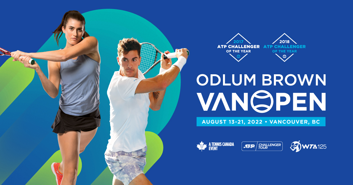 Global BC sponsors Odlum Brown VanOpen - image
