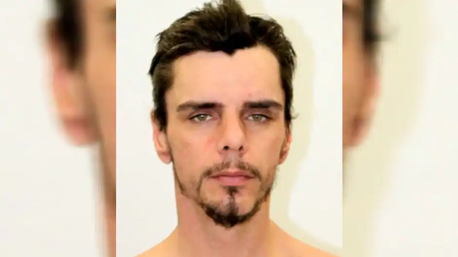 The Sûreté du Québec (SQ) police say Dave Gingras-Gaudet, 37, escaped the Quebec City detention centre at 8:30 p.m. Thursday evening.