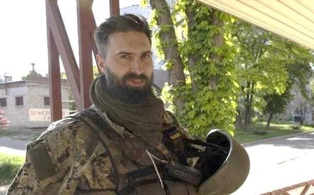 Quebecer Émile Antoine Roy Sirois, code name ‘Beaver,’ dies on front lines in Ukraine