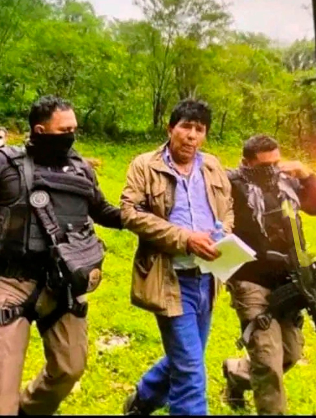 Mexico’s capture of infamous drug lord Rafael Caro Quintero could be
