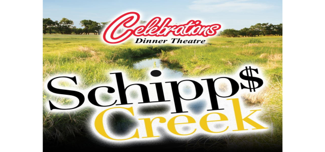 Schipp’s Creek – Celebrations Dinner Theatre - image