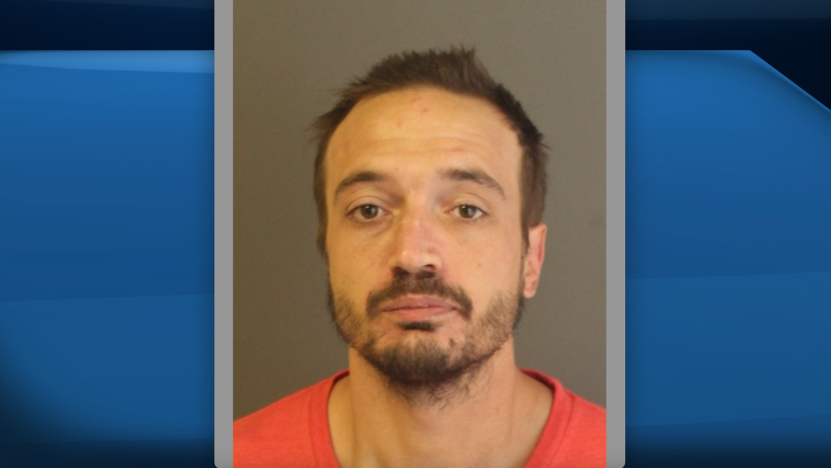 William Dundas has not been located, and as such, the charges are by way of warrant of arrest.