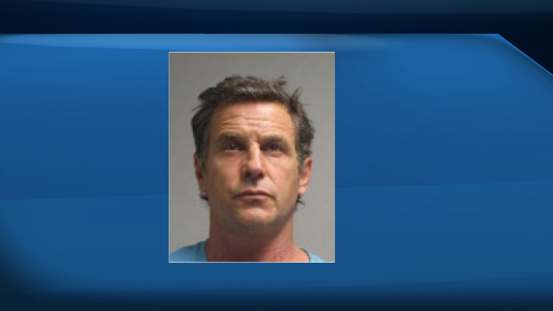 ‘Armed And Dangerous’: B.C. Double Homicide Suspect At Large – Global Info