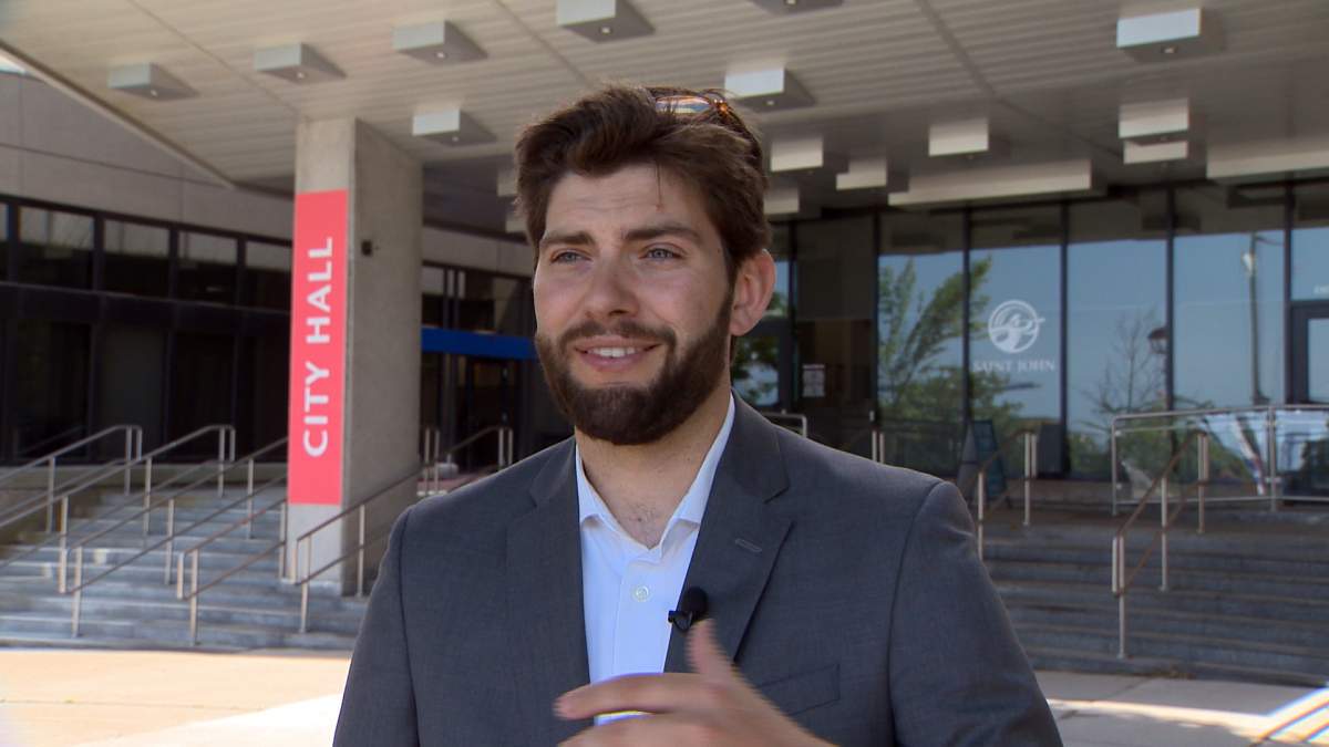 Ward 3 Councillor David Hickey says he would've liked to see a soultion that resulted in housing.