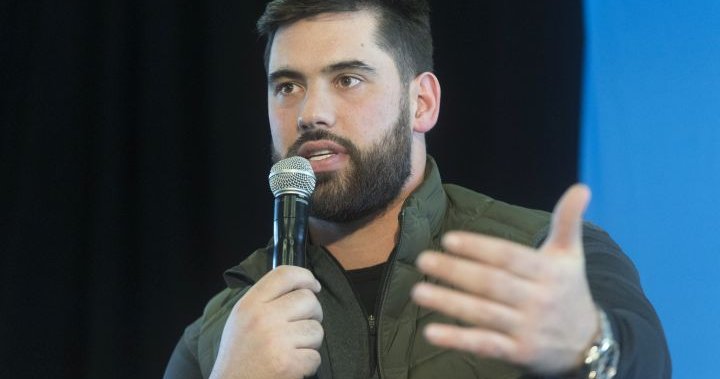 Alouettes acquire rights to Laurent Duvernay-Tardif in trade with Stampeders