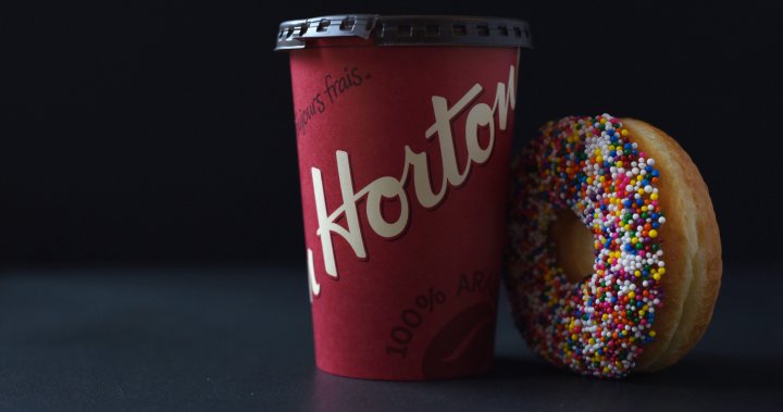Buy One Donut, Unlock A Free Donut In The App Or Online At Tim Hortons  Through June 5, 2022 - Chew Boom