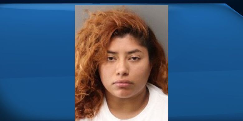Woman arrested after allegedly dressing as nurse to steal baby from hospital in California