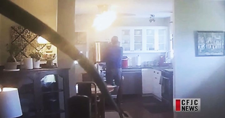 Camera catches Kamloops, B.C. realtor drinking milk from container out of client’s fridge
