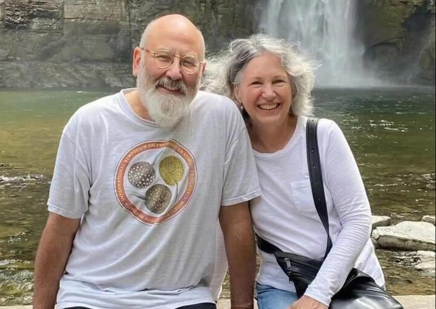 Photo of Katherine Goldstein