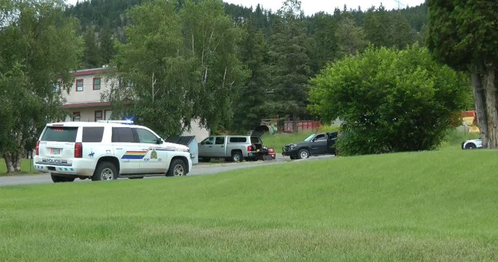 One dead, watchdog called in after police standoff in Williams Lake ...