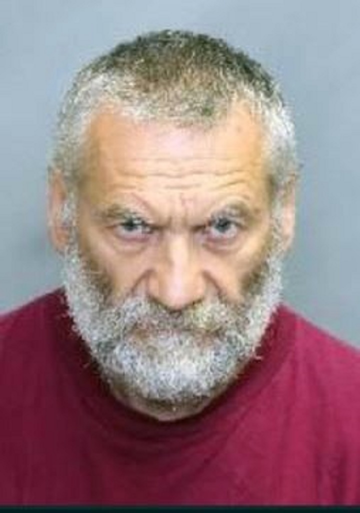 Miroslav Babjak, 63, was charged with sexual assault by Toronto police.