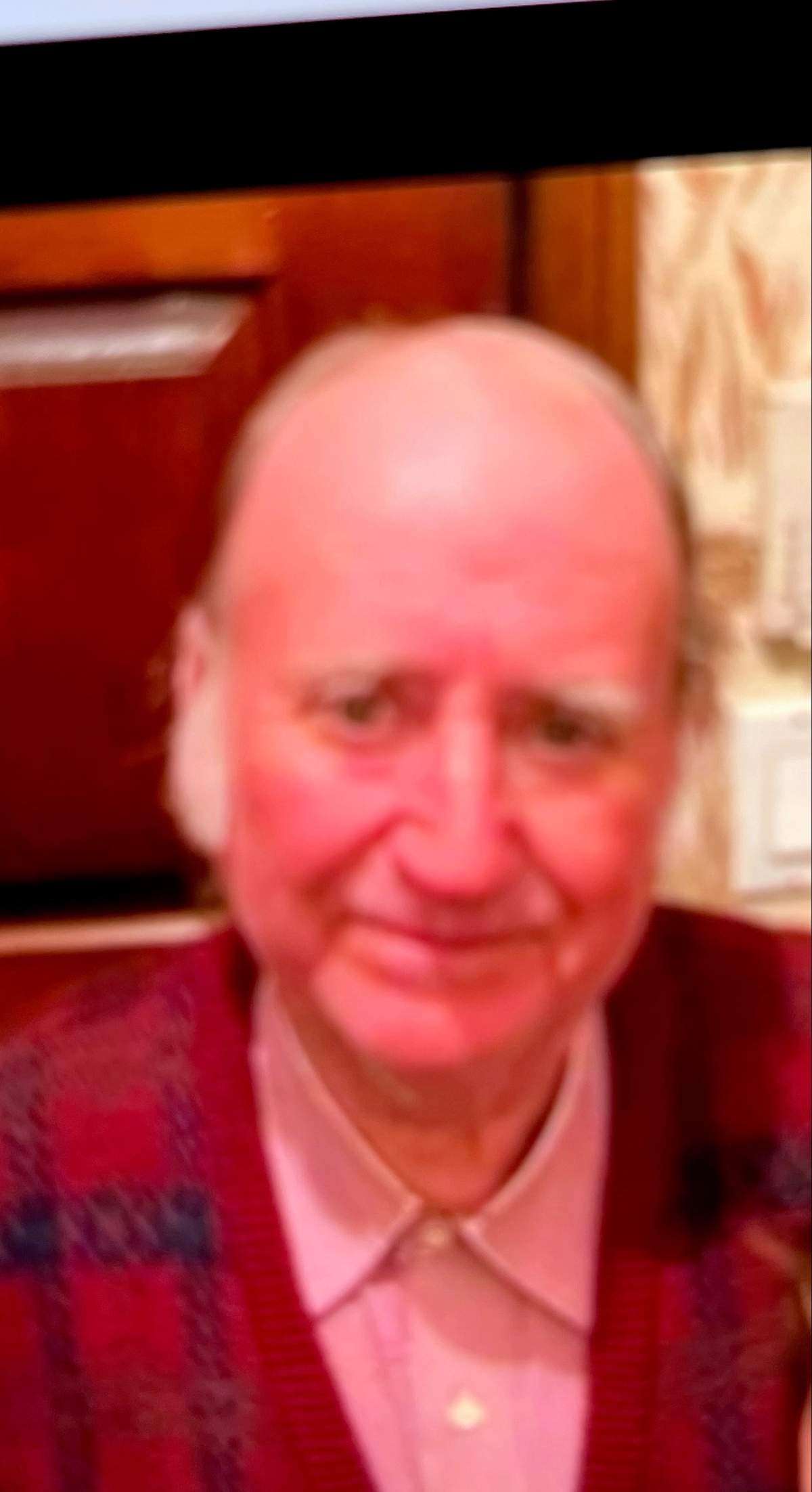 Police are searching for Antonio Madeira, 76.