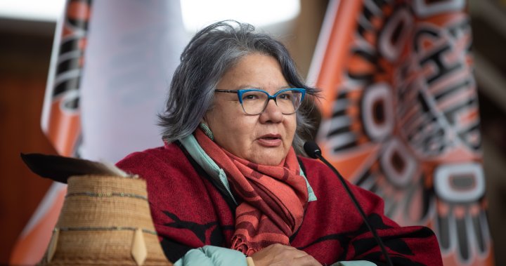 Court rejects Chief RoseAnne Archibald’s attempt to overturn AFN suspension