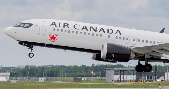 Air Canada flight cancellations: How to get refunds, other compensation