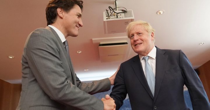 Boris Johnson’s successor: What does a new British PM mean for Canada?