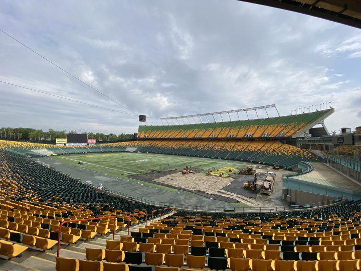 Edmonton’s Commonwealth Stadium sees ‘unparalled’ week of events - image