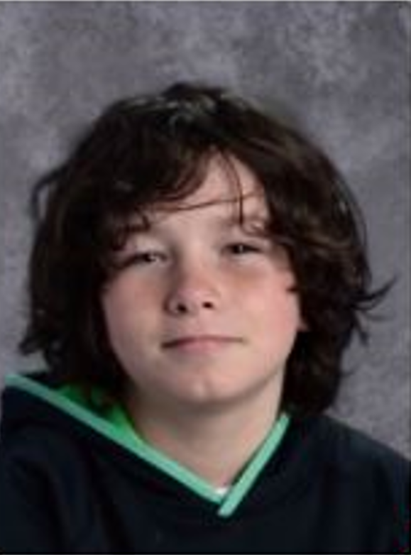 Kingston Police seek missing teen - image