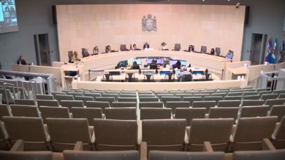 Edmonton city council meets July 6, 2022