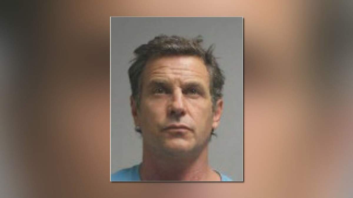 The Integrated Homicide Investigation Team has identified the suspect as 50-year-old Eric John Shestalo. Police consider him to be armed and dangerous.