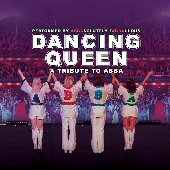 Dancing Queen – A Tribute to ABBA - image