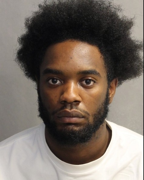 Tyrese Campbell-Fraser, 22, facing 97 charges in multiple fraud investigations.