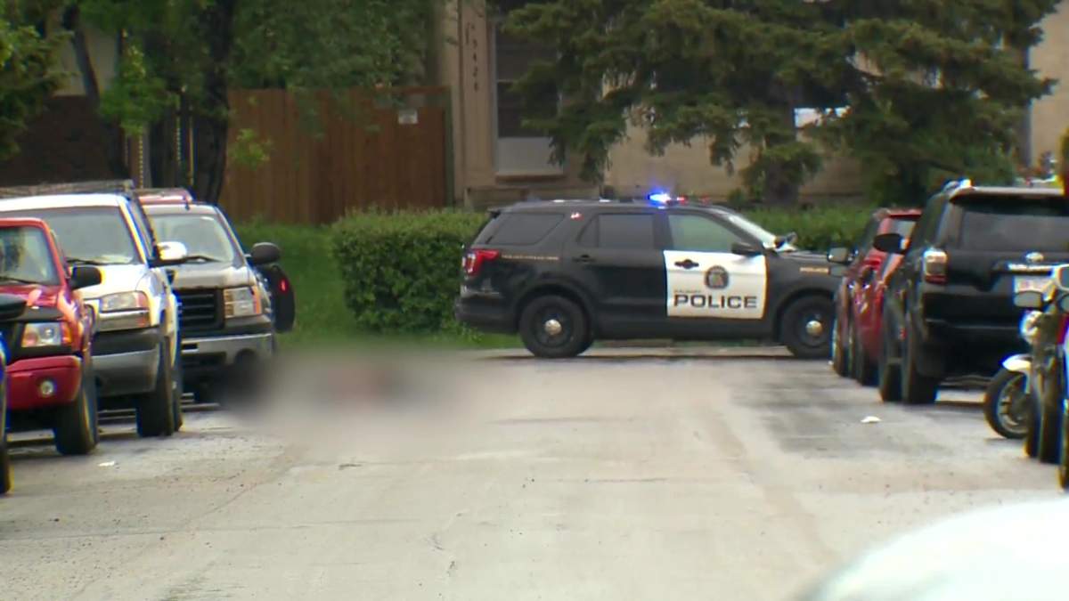 A person died following a shooting in Falconridge on July 4, 2022.