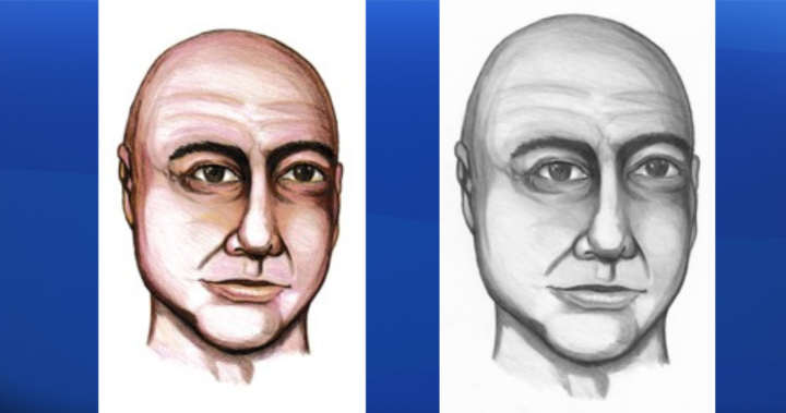 Идентифицирани са човешки останки, открити в река Калгари