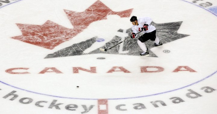 Hockey Canada looks to hire sport safety director focused on tackling abuse, harassment